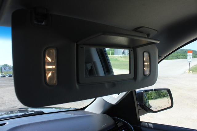 2015 Chevrolet Suburban LT