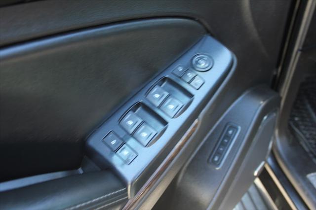 2015 Chevrolet Suburban LT