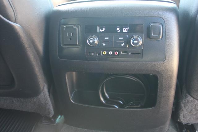 2015 Chevrolet Suburban LT