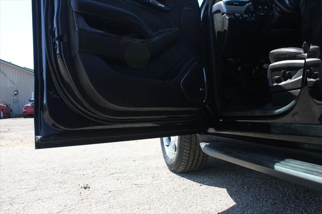 2015 Chevrolet Suburban LT