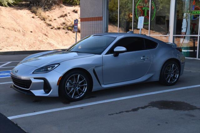 2023 Subaru BRZ Premium for sale in Payson, AZ