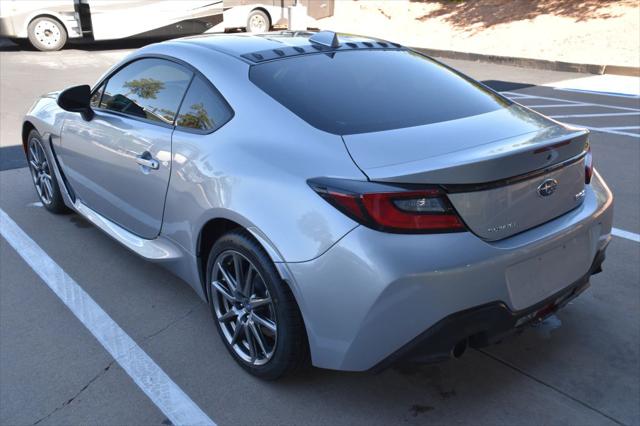 2023 Subaru BRZ Premium