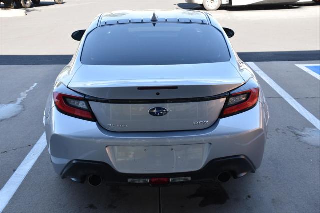 2023 Subaru BRZ Premium