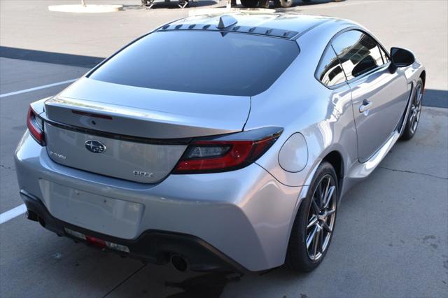 2023 Subaru BRZ Premium