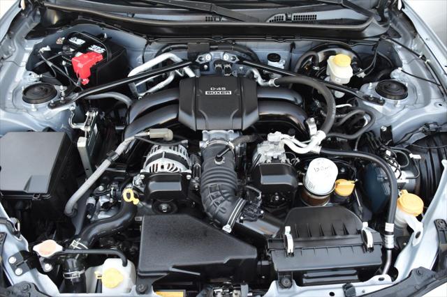 2023 Subaru BRZ Premium