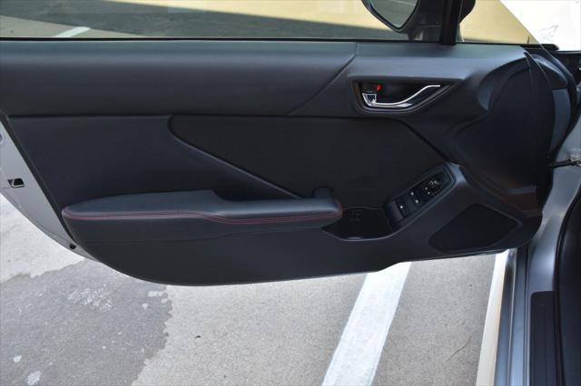 2023 Subaru BRZ Premium