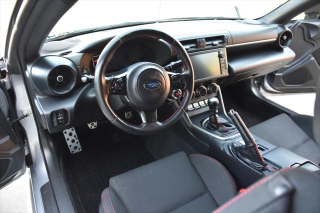 2023 Subaru BRZ Premium
