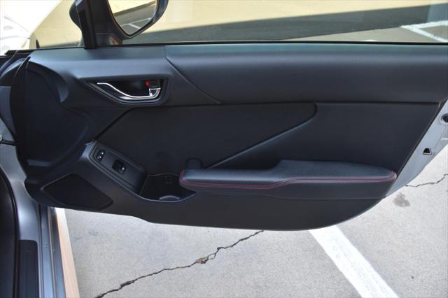 2023 Subaru BRZ Premium