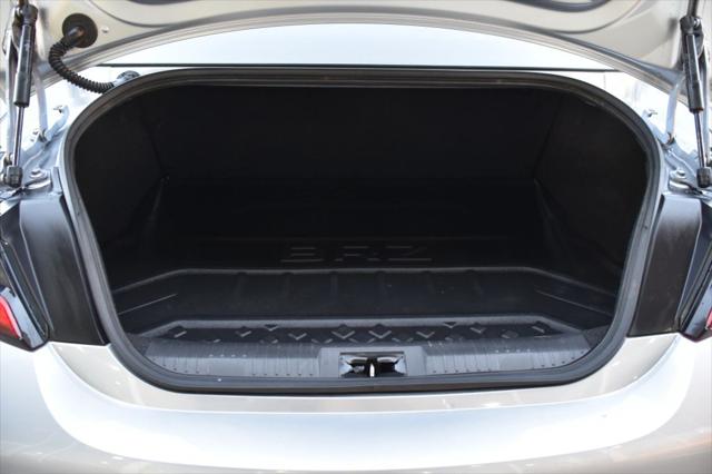 2023 Subaru BRZ Premium