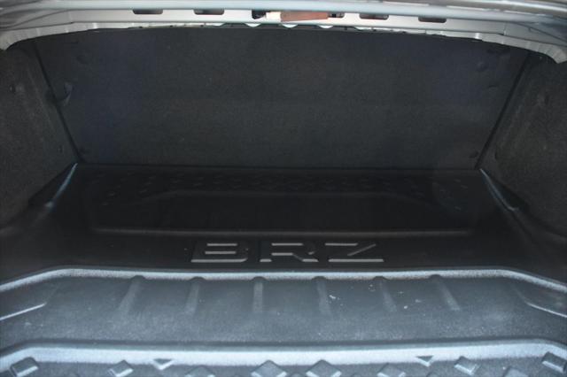 2023 Subaru BRZ Premium