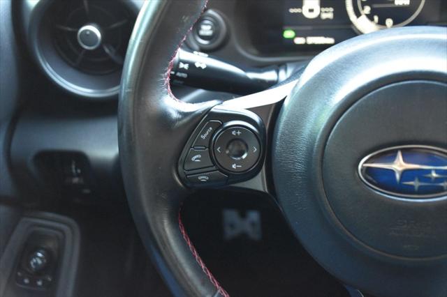 2023 Subaru BRZ Premium