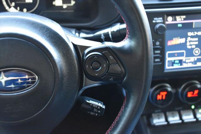 2023 Subaru BRZ Premium