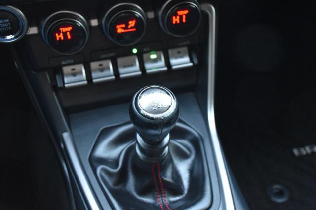 2023 Subaru BRZ Premium