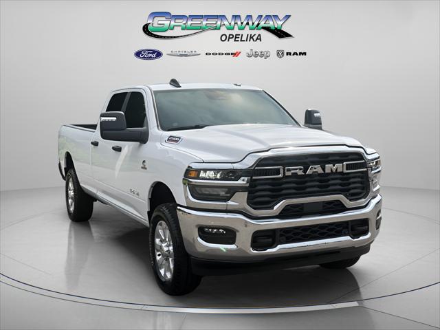 2026 Ram 2500 Big Horn Crew Cab 4x4 8' Box for sale in Opelika, AL