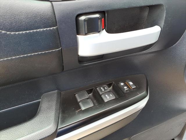 2016 Toyota Tundra Limited 5.7L V8