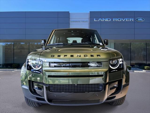 2026 Land Rover Defender P300 S