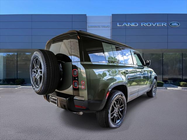 2026 Land Rover Defender P300 S