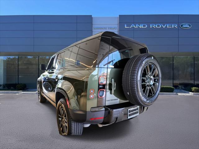 2026 Land Rover Defender P300 S