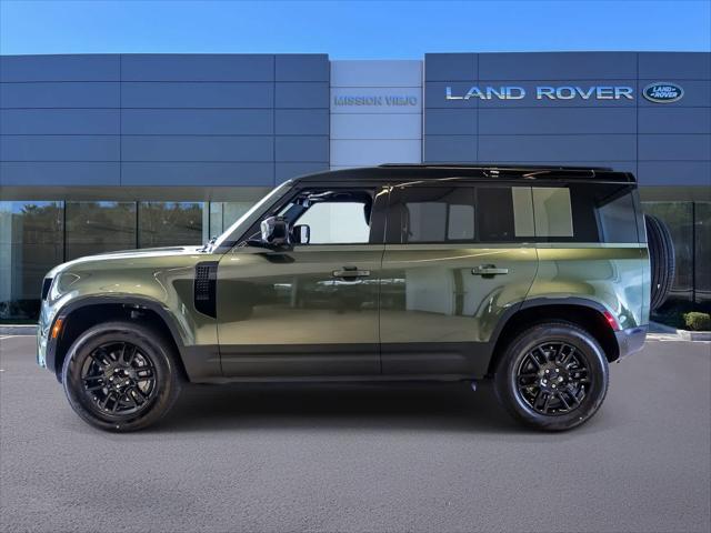 2026 Land Rover Defender P300 S