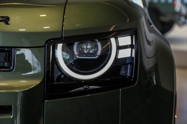 2026 Land Rover Defender P300 S