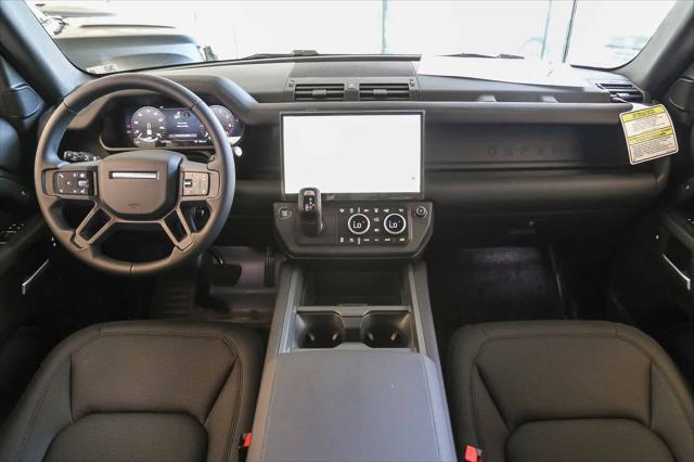 2026 Land Rover Defender P300 S