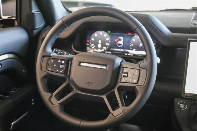 2026 Land Rover Defender P300 S