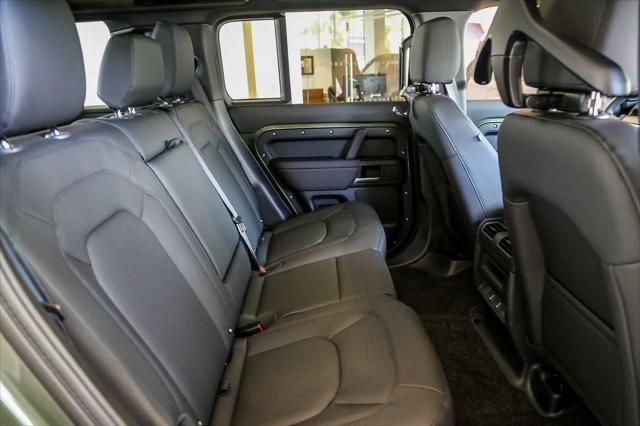 2026 Land Rover Defender P300 S