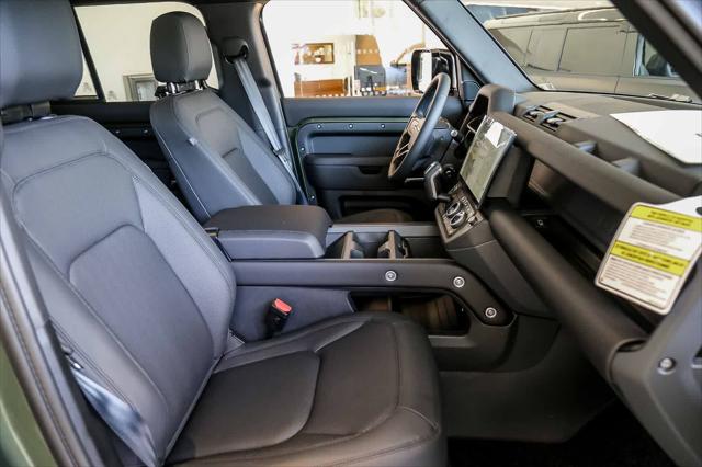 2026 Land Rover Defender P300 S