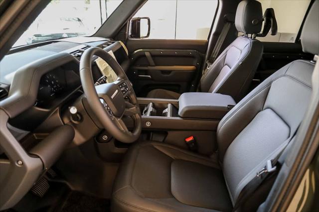 2026 Land Rover Defender P300 S