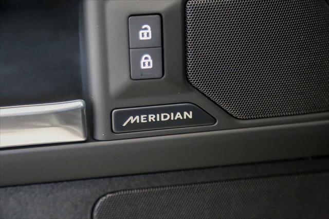 2026 Land Rover Defender P300 S