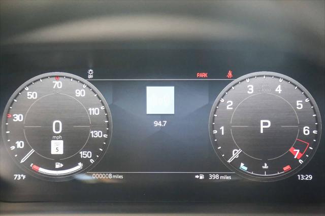 2026 Land Rover Defender P300 S