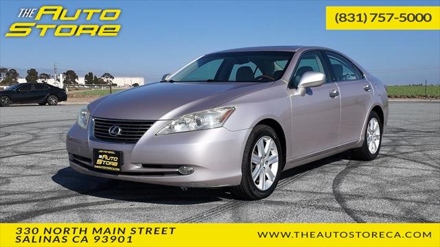 2007 Lexus ES 350 Unknown for sale in Salinas, CA