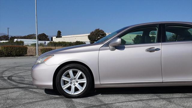 2007 Lexus ES 350 Unknown
