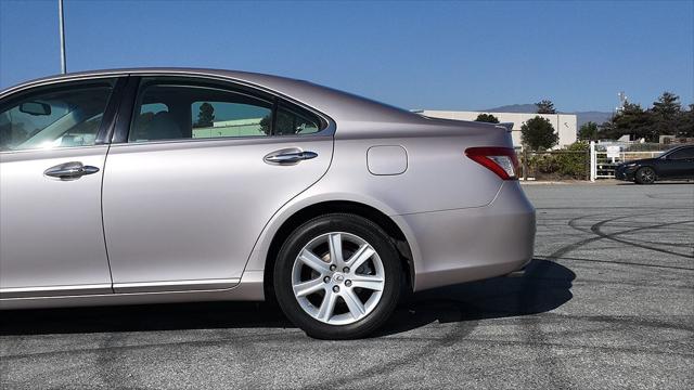 2007 Lexus ES 350 Unknown