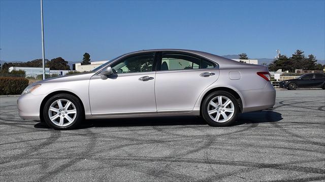 2007 Lexus ES 350 Unknown