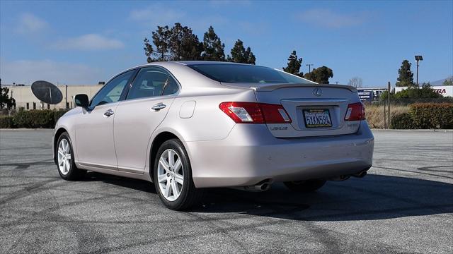 2007 Lexus ES 350 Unknown