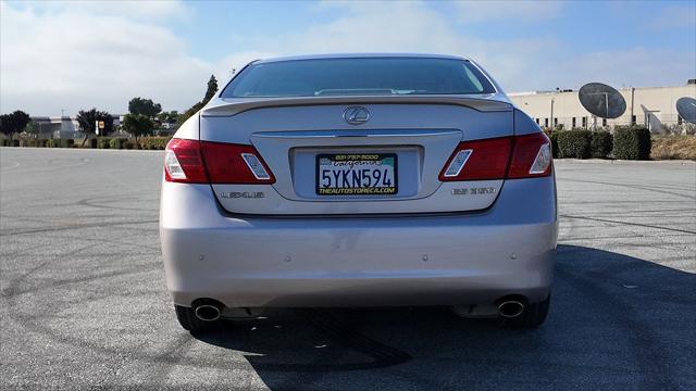 2007 Lexus ES 350 Unknown