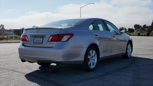 2007 Lexus ES 350 Unknown