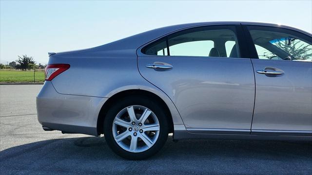 2007 Lexus ES 350 Unknown