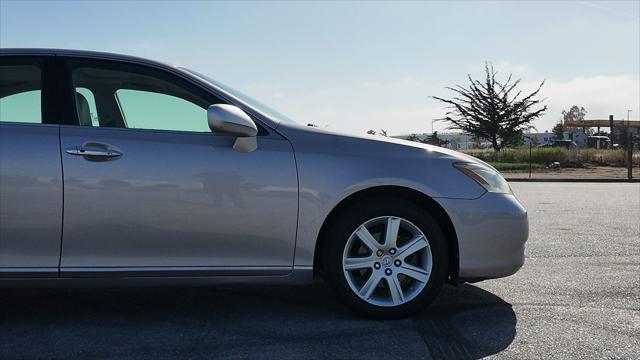 2007 Lexus ES 350 Unknown
