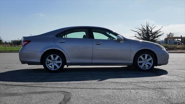 2007 Lexus ES 350 Unknown