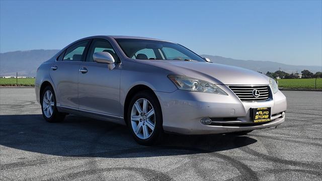 2007 Lexus ES 350 Unknown