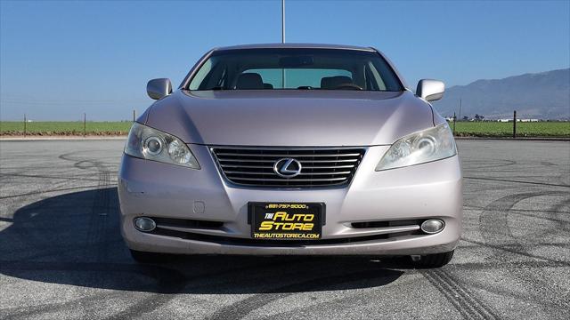 2007 Lexus ES 350 Unknown