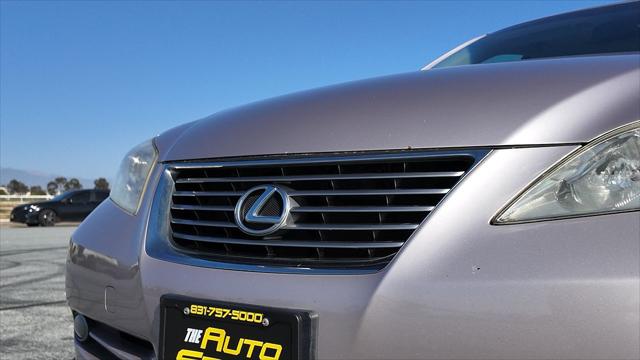 2007 Lexus ES 350 Unknown