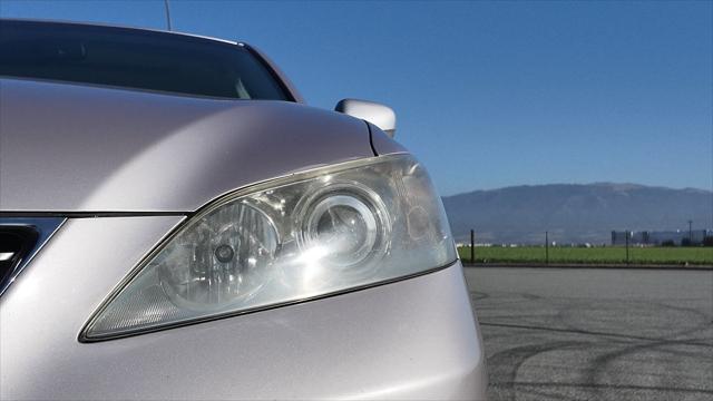 2007 Lexus ES 350 Unknown