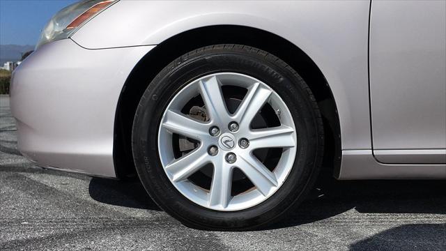 2007 Lexus ES 350 Unknown