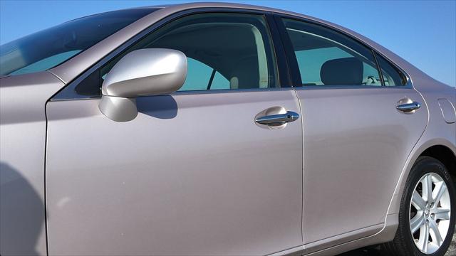 2007 Lexus ES 350 Unknown
