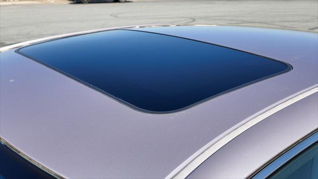 2007 Lexus ES 350 Unknown