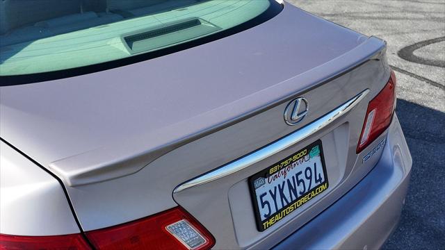 2007 Lexus ES 350 Unknown