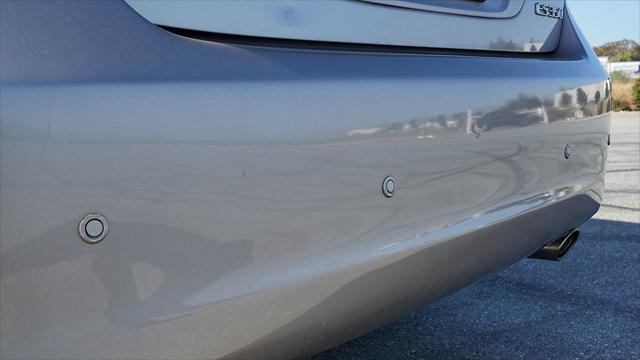 2007 Lexus ES 350 Unknown